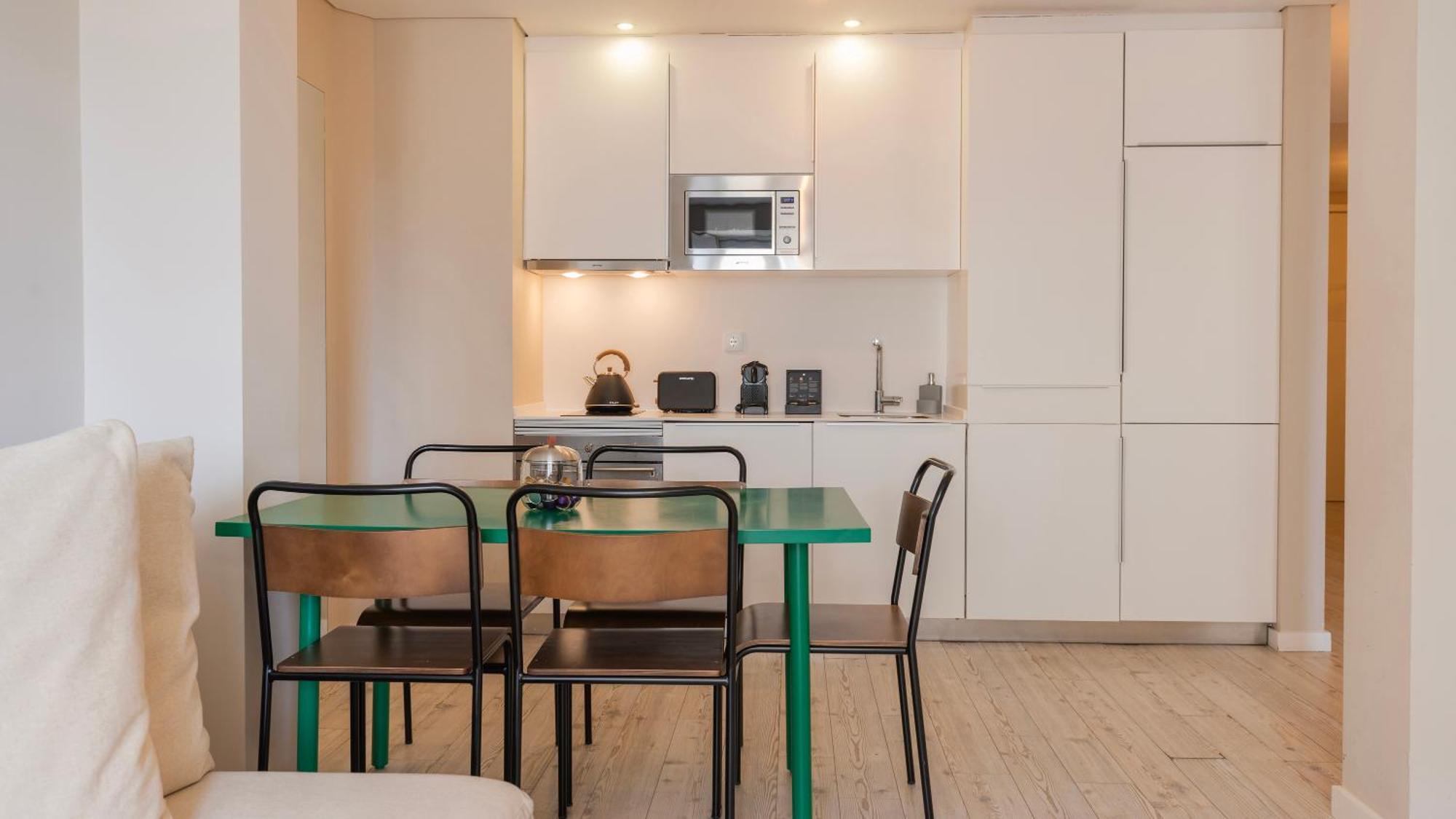 Carmo 43 Apartment Lisbon Exterior photo
